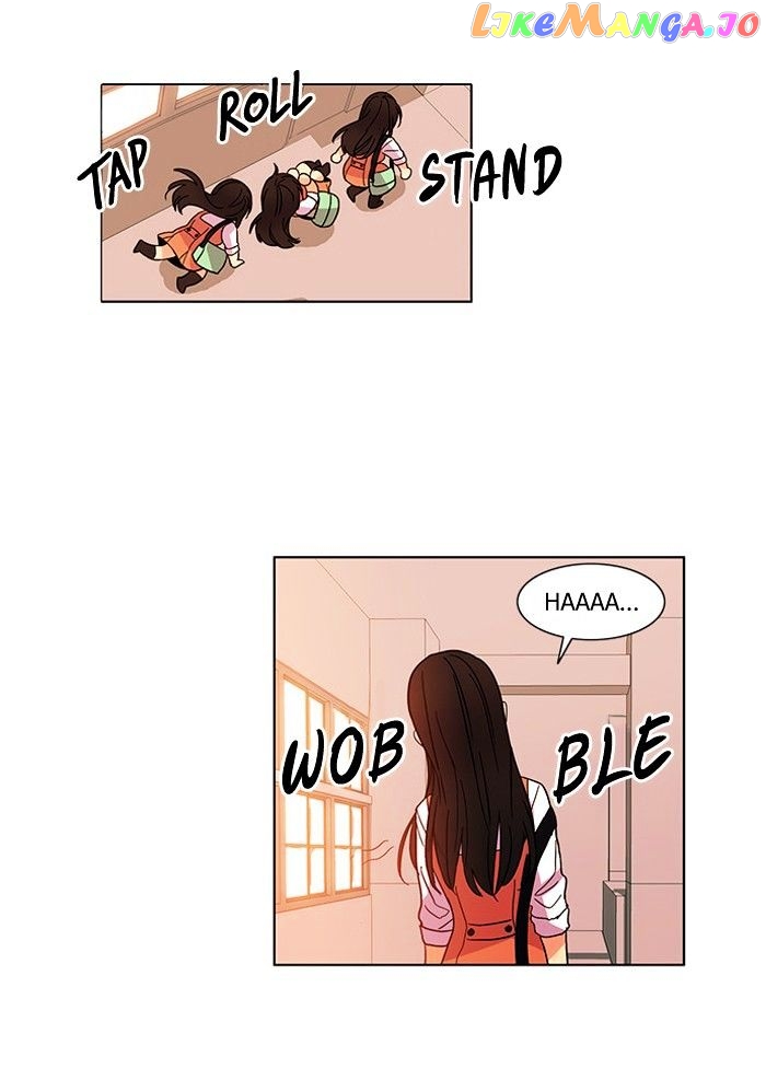 Oh! Lord Jesus chapter 27 - page 25
