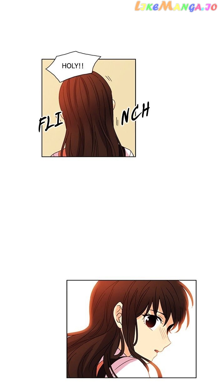 Oh! Lord Jesus chapter 27 - page 26