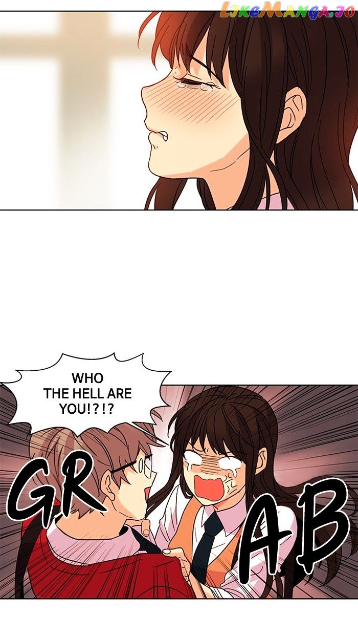 Oh! Lord Jesus chapter 27 - page 30