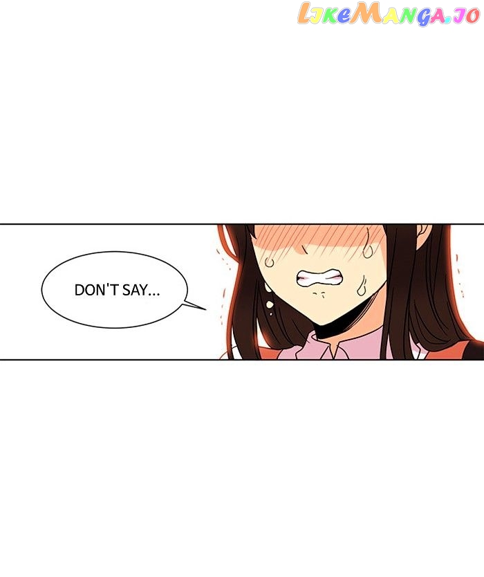 Oh! Lord Jesus chapter 27 - page 32