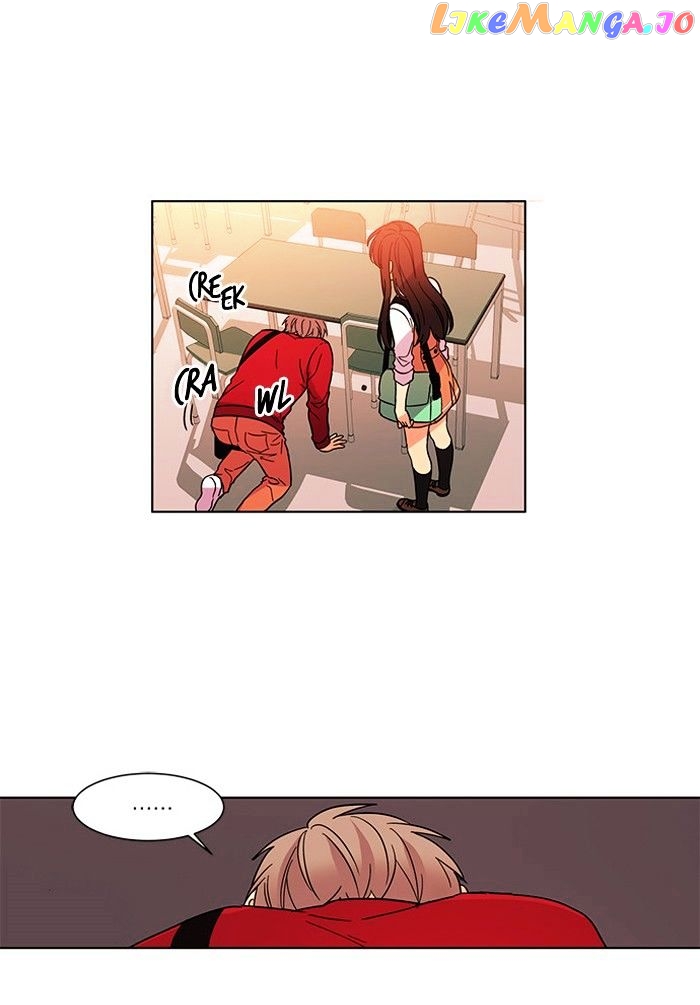Oh! Lord Jesus chapter 27 - page 6