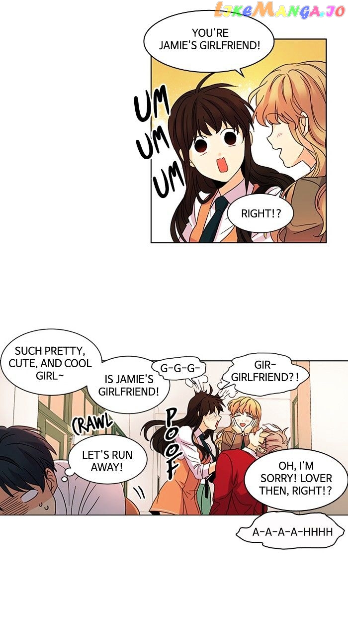 Oh! Lord Jesus chapter 28 - page 2