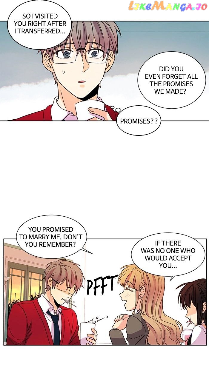 Oh! Lord Jesus chapter 28 - page 32