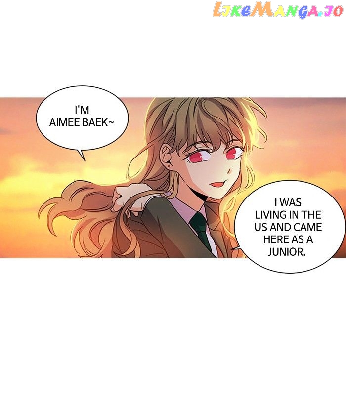 Oh! Lord Jesus chapter 28 - page 4