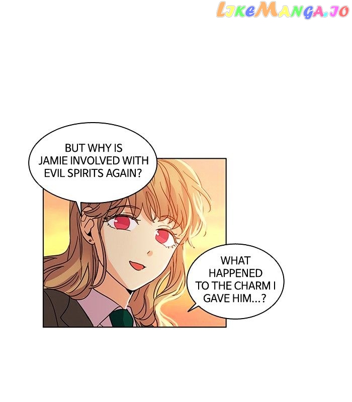 Oh! Lord Jesus chapter 28 - page 7