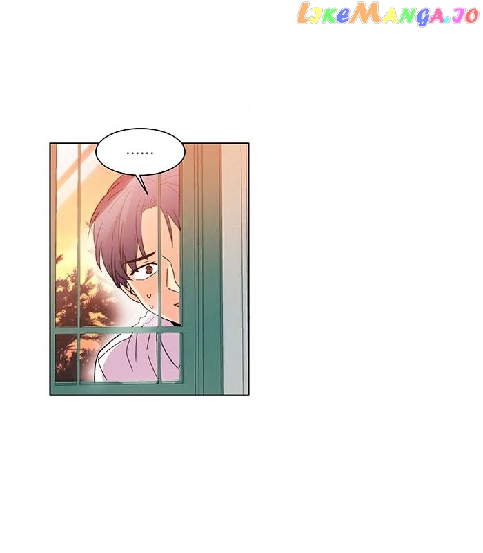 Oh! Lord Jesus chapter 29 - page 1