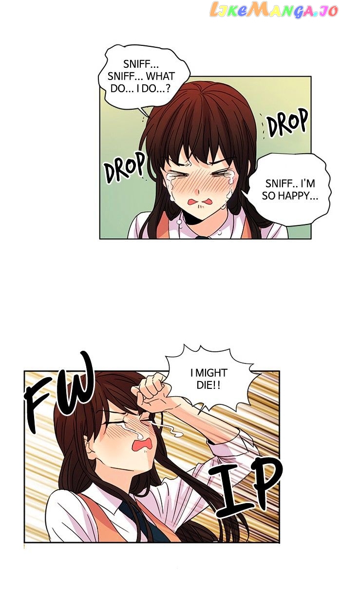 Oh! Lord Jesus chapter 29 - page 12