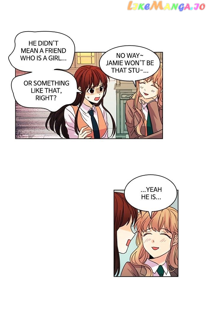 Oh! Lord Jesus chapter 29 - page 19