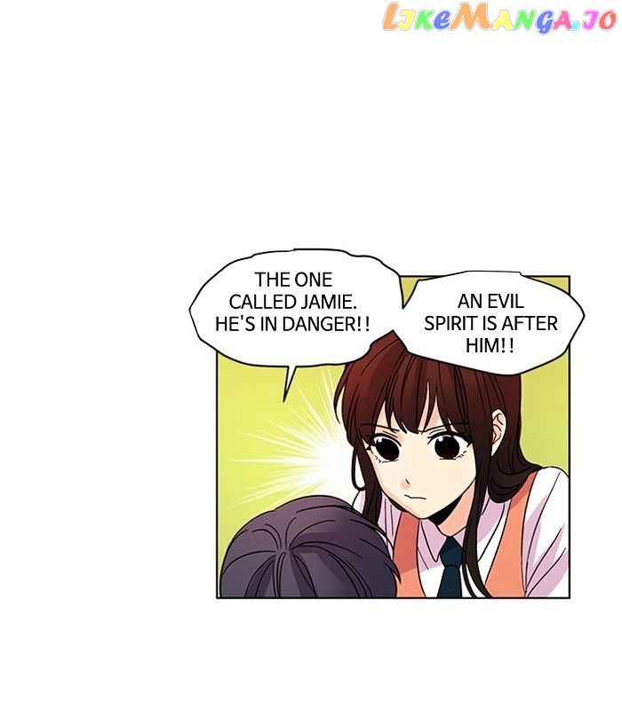 Oh! Lord Jesus chapter 29 - page 22