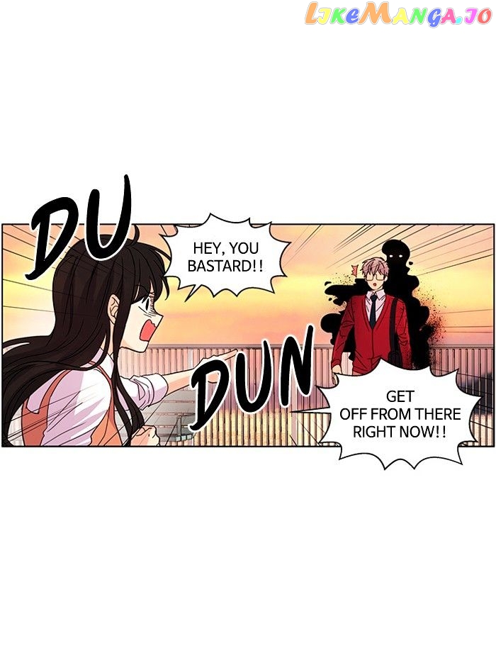 Oh! Lord Jesus chapter 29 - page 30
