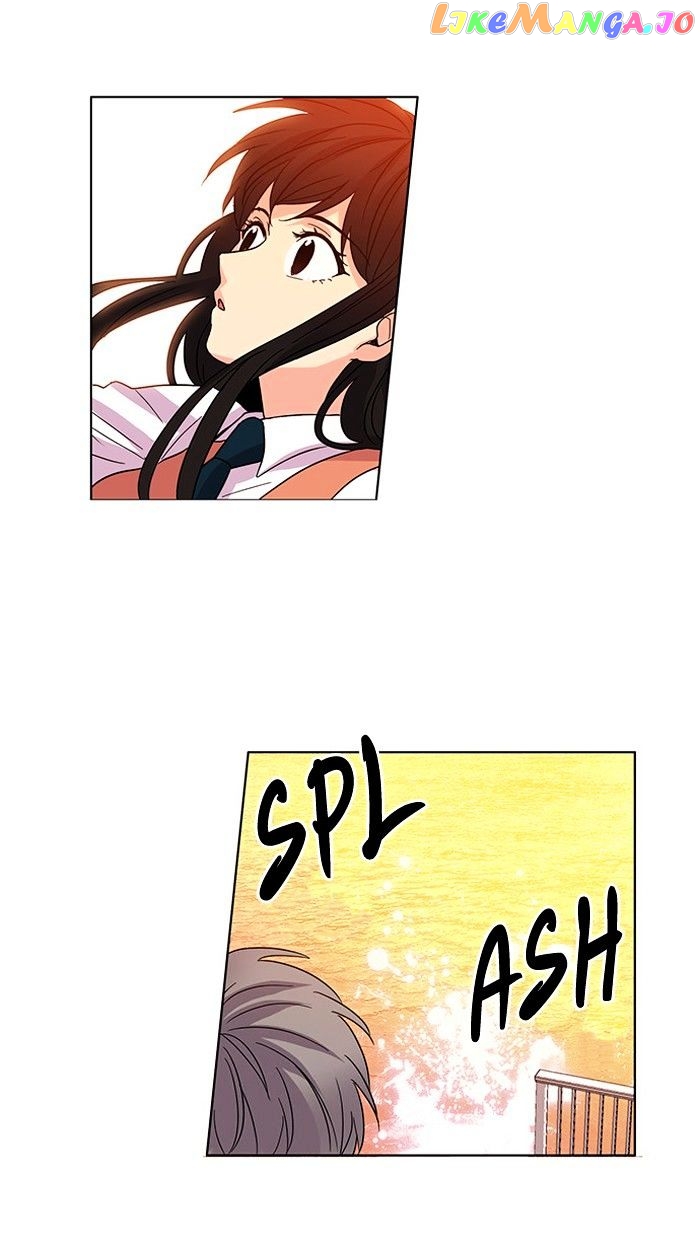 Oh! Lord Jesus chapter 29 - page 36