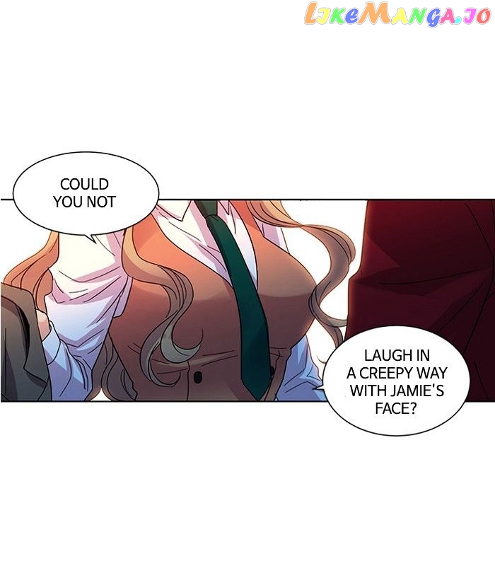 Oh! Lord Jesus chapter 29 - page 38