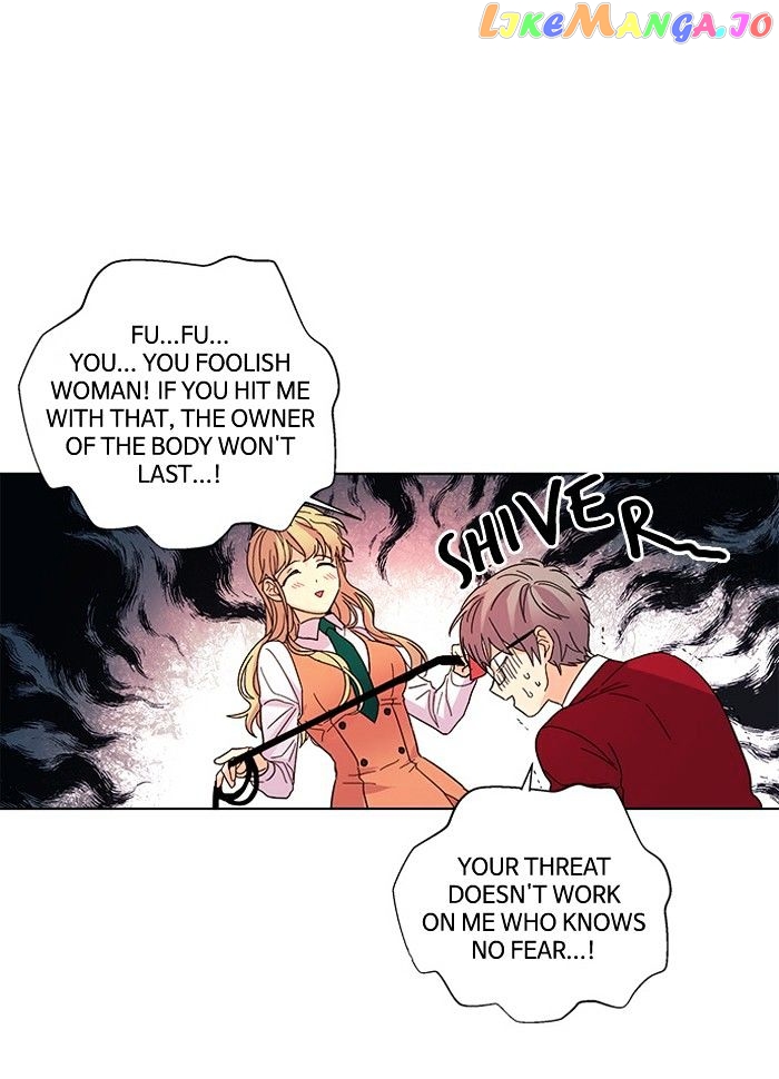 Oh! Lord Jesus chapter 30 - page 11