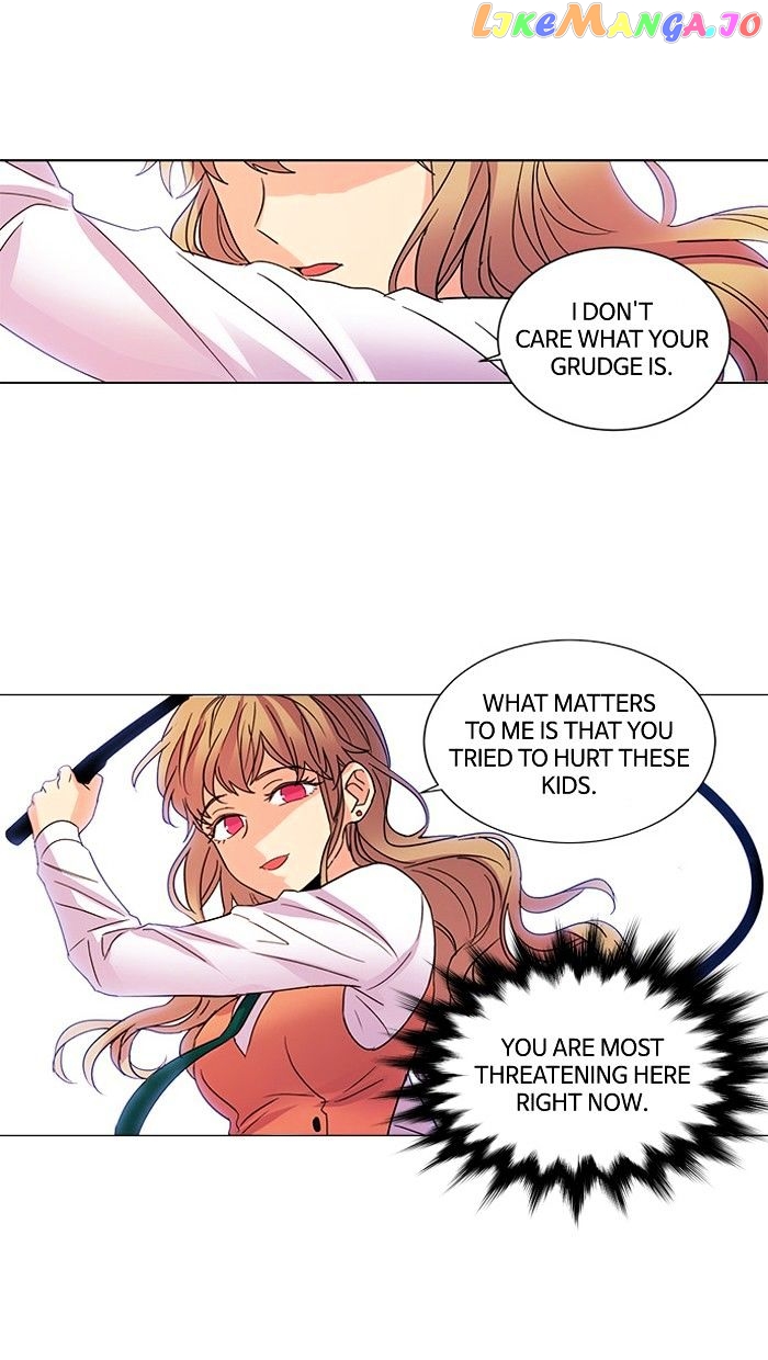 Oh! Lord Jesus chapter 30 - page 23