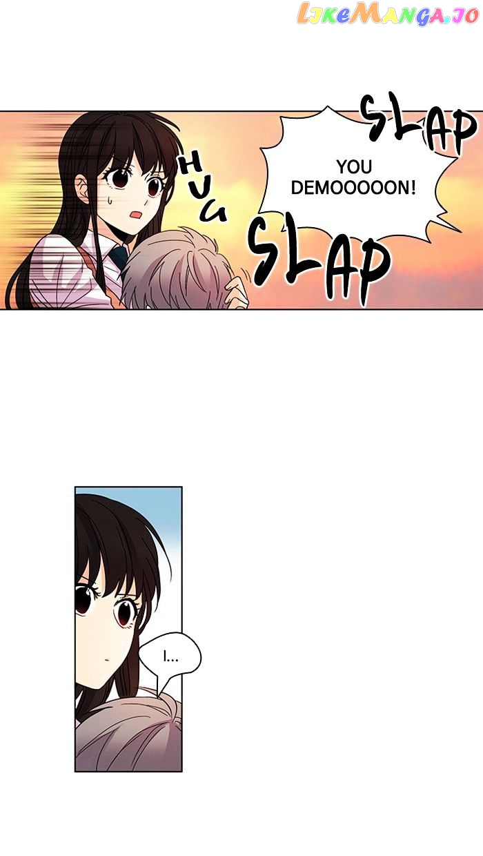 Oh! Lord Jesus chapter 30 - page 25