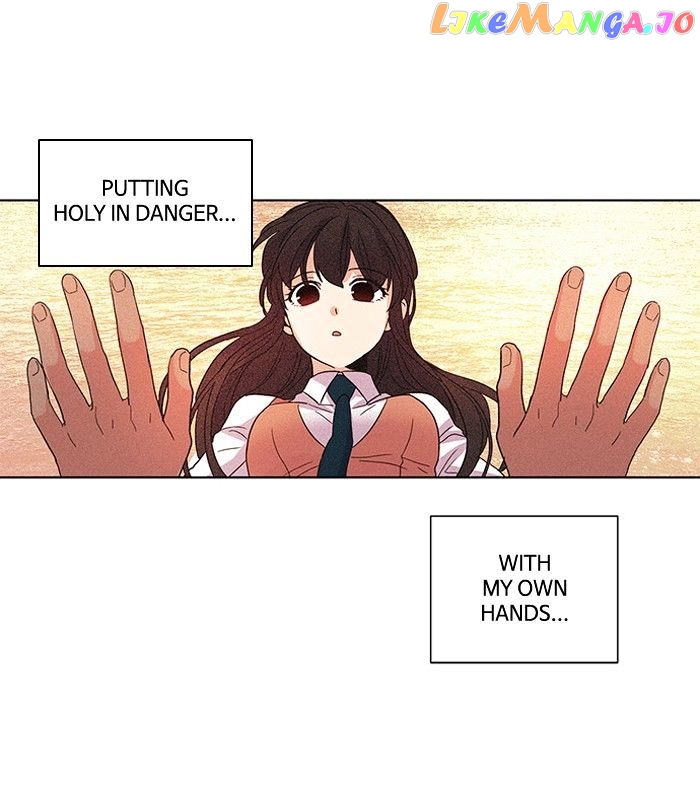 Oh! Lord Jesus chapter 30 - page 30