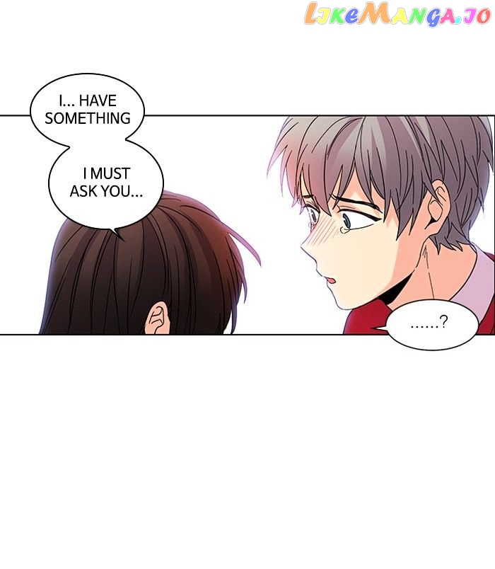 Oh! Lord Jesus chapter 30 - page 34