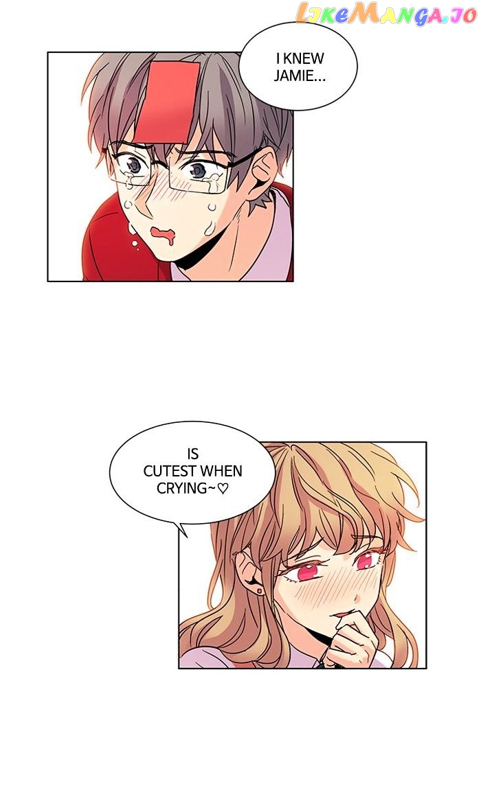 Oh! Lord Jesus chapter 30 - page 6