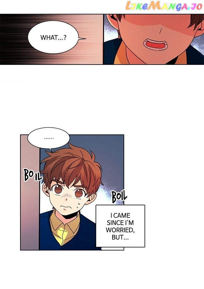 Oh! Lord Jesus chapter 31 - page 13