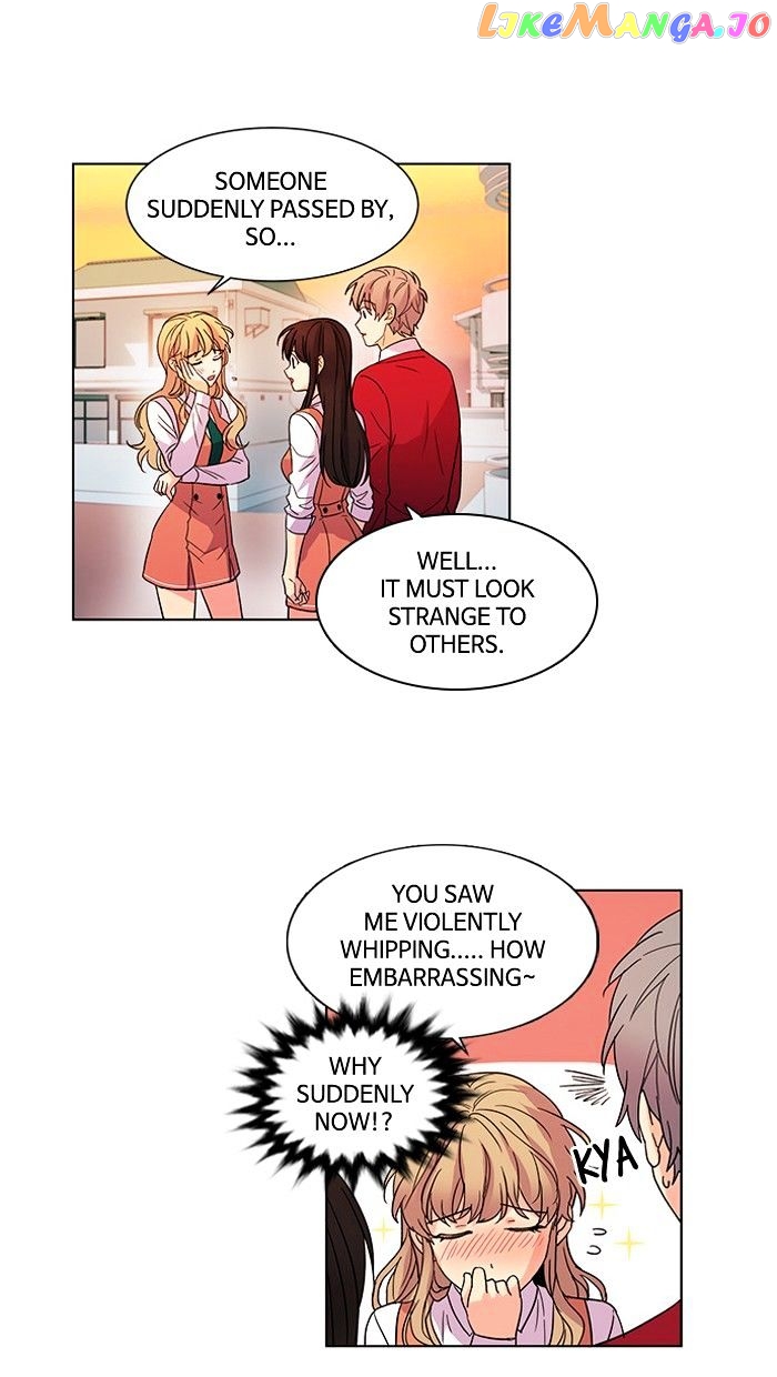 Oh! Lord Jesus chapter 31 - page 2