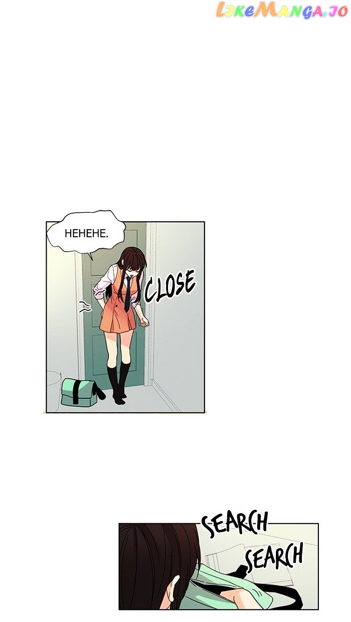 Oh! Lord Jesus chapter 31 - page 21