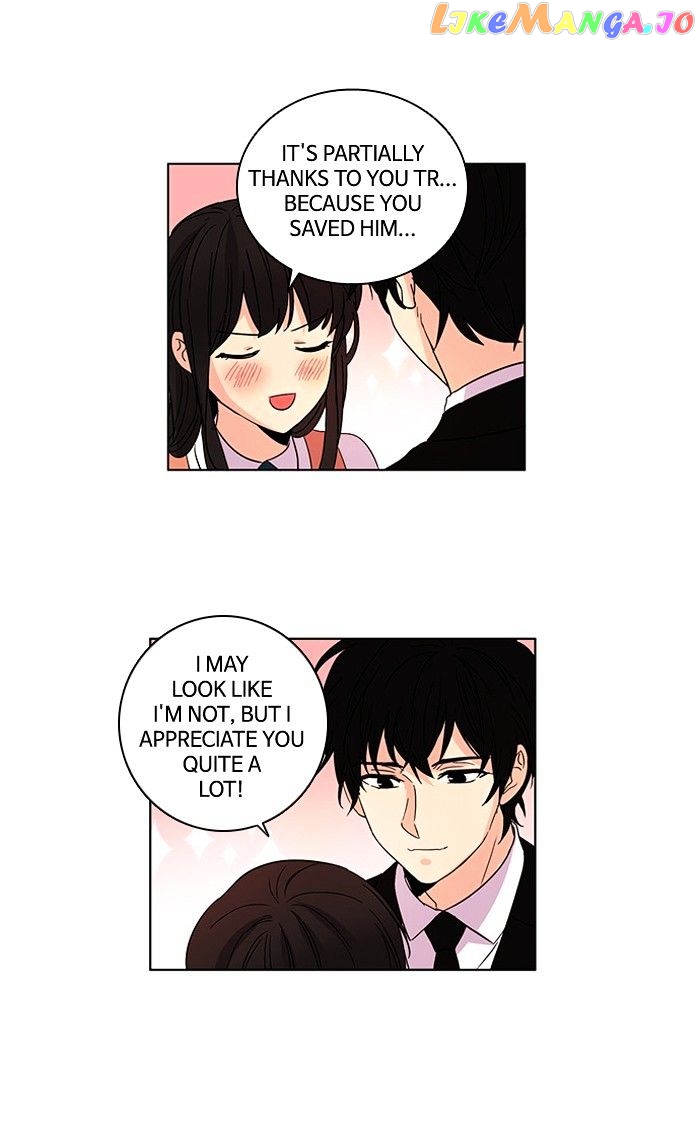 Oh! Lord Jesus chapter 31 - page 26