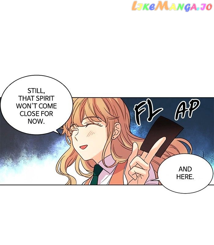 Oh! Lord Jesus chapter 31 - page 3