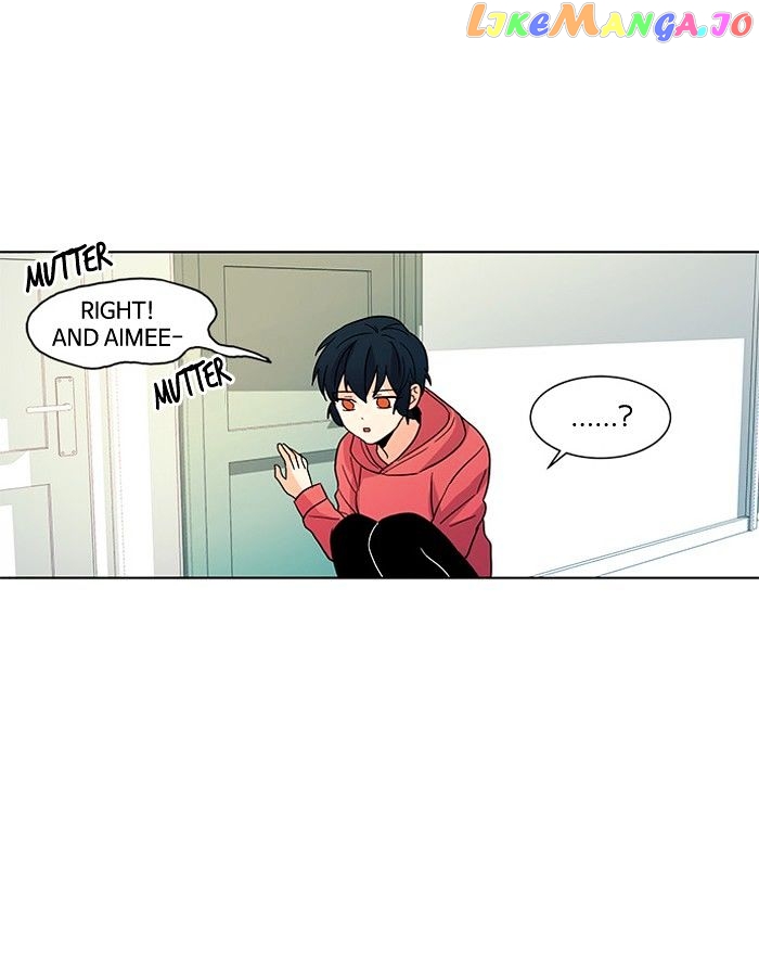 Oh! Lord Jesus chapter 31 - page 30