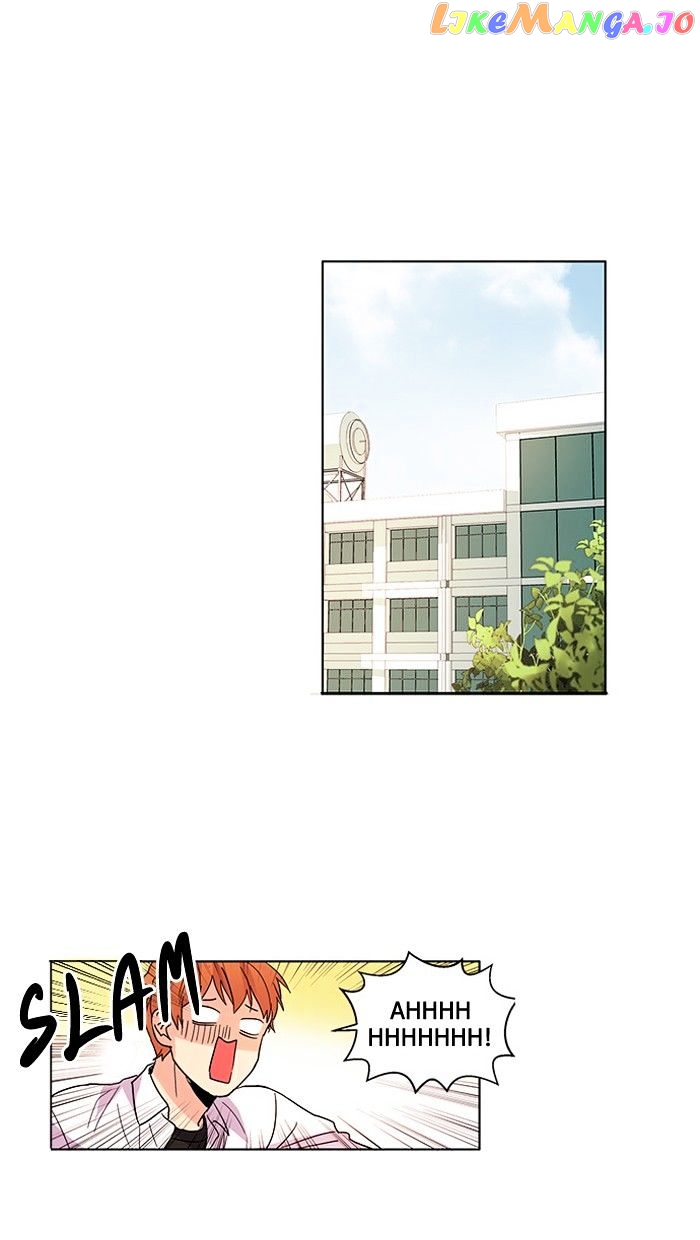 Oh! Lord Jesus chapter 31 - page 31