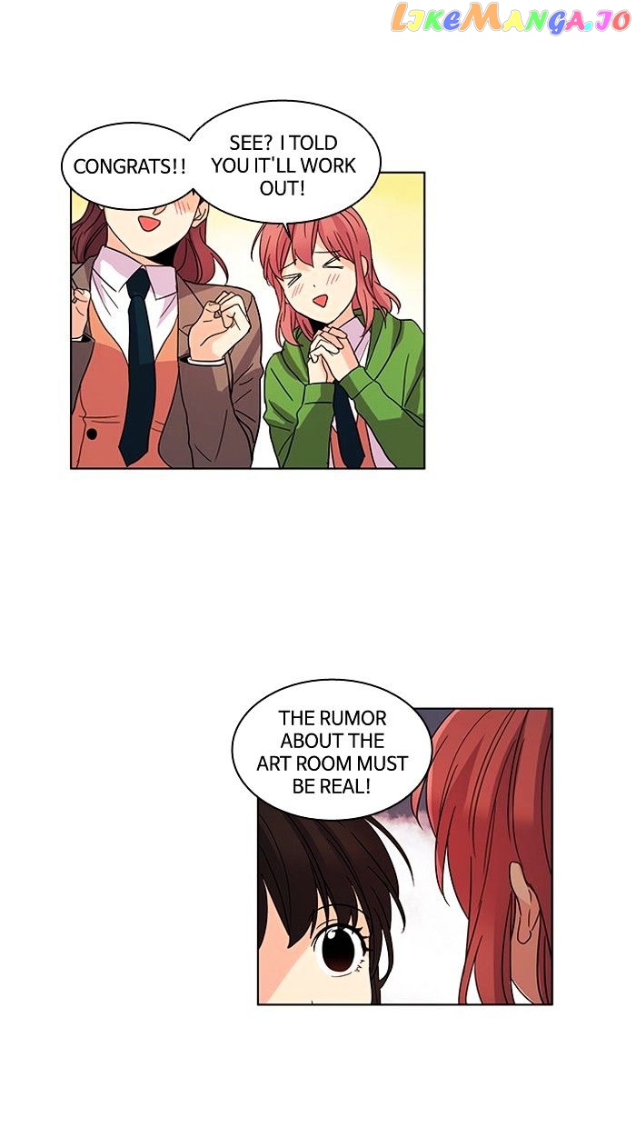 Oh! Lord Jesus chapter 31 - page 39