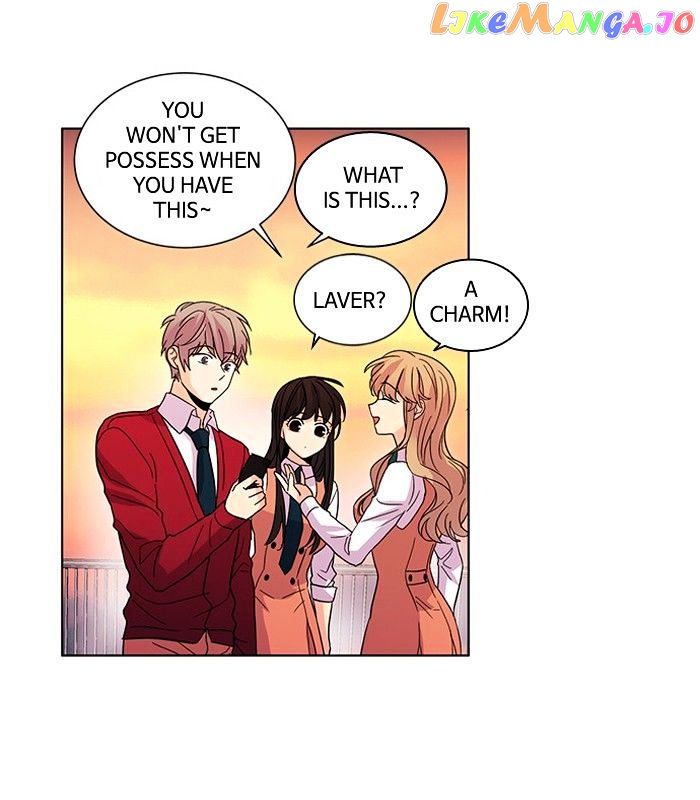 Oh! Lord Jesus chapter 31 - page 4