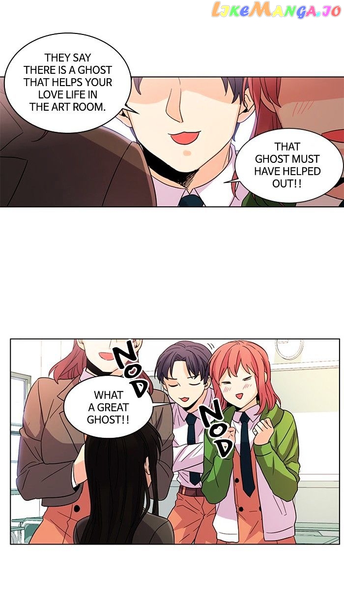 Oh! Lord Jesus chapter 31 - page 40