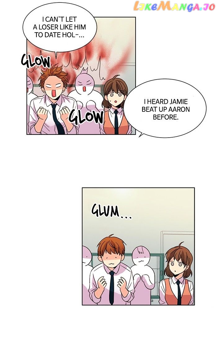 Oh! Lord Jesus chapter 32 - page 2