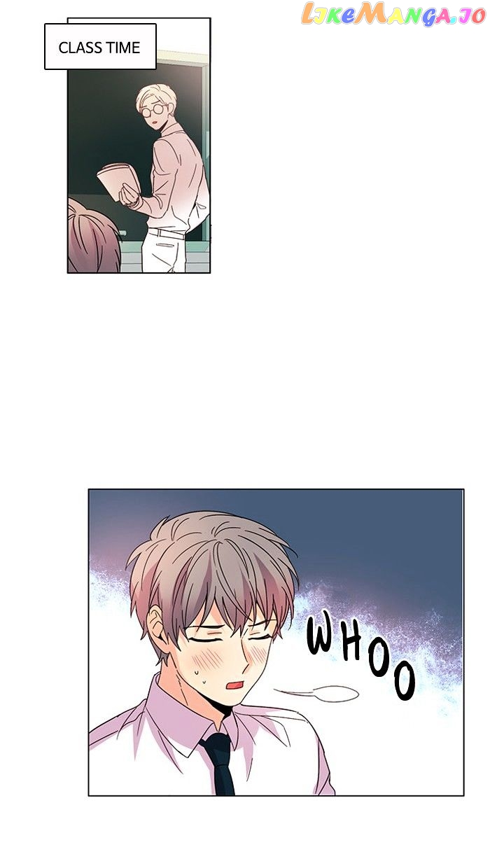 Oh! Lord Jesus chapter 32 - page 4