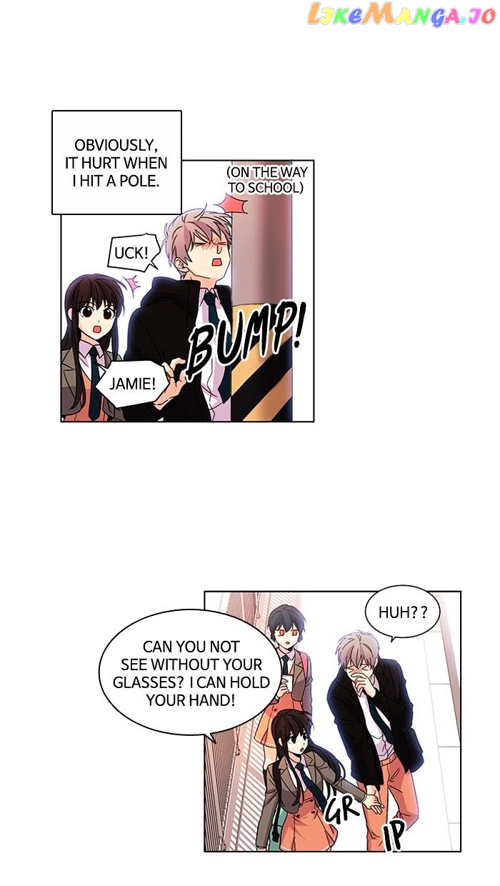 Oh! Lord Jesus chapter 32 - page 5