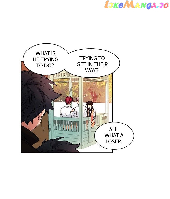 Oh! Lord Jesus chapter 33 - page 10