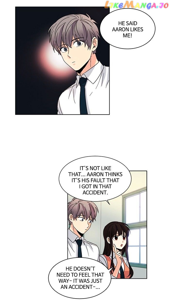 Oh! Lord Jesus chapter 33 - page 18