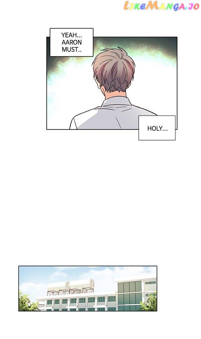 Oh! Lord Jesus chapter 33 - page 21