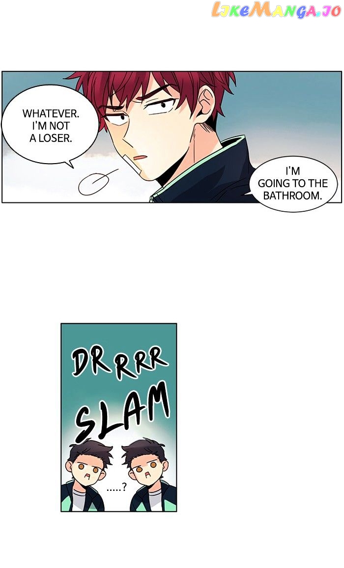 Oh! Lord Jesus chapter 33 - page 23