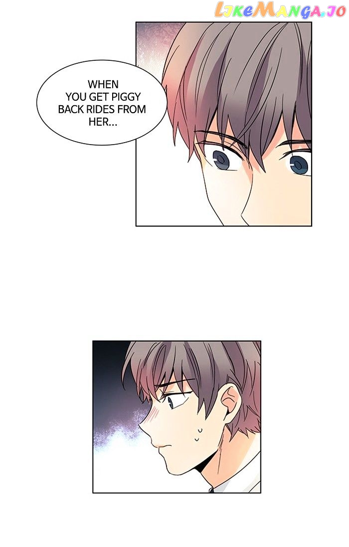 Oh! Lord Jesus chapter 33 - page 29
