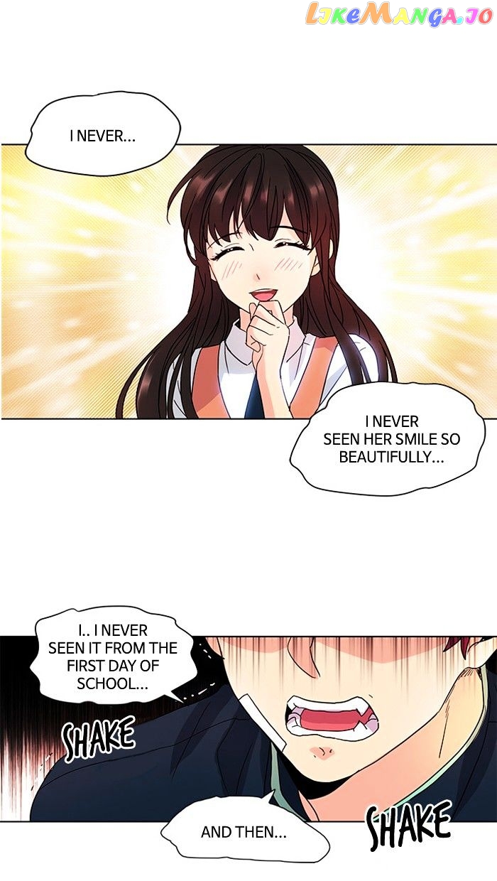 Oh! Lord Jesus chapter 33 - page 37