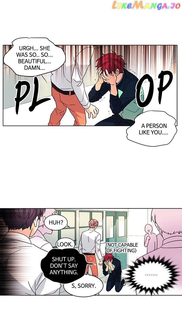 Oh! Lord Jesus chapter 33 - page 38