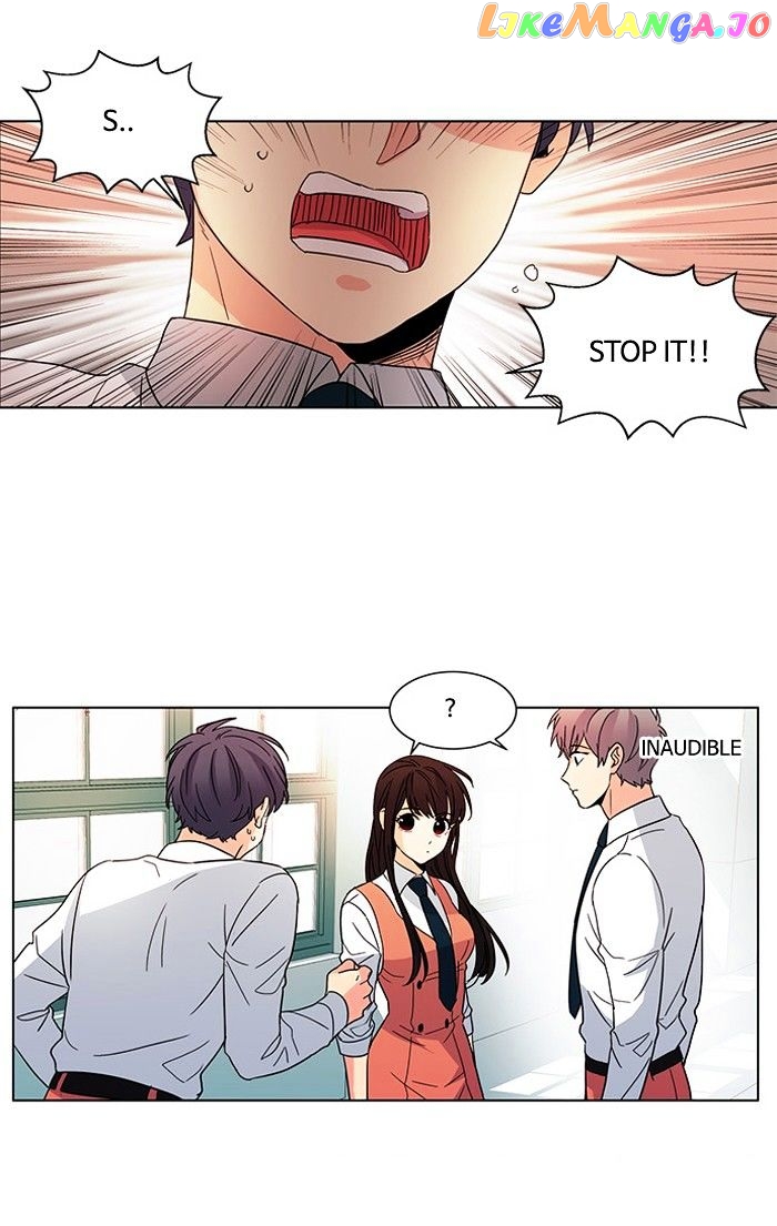 Oh! Lord Jesus chapter 34 - page 10