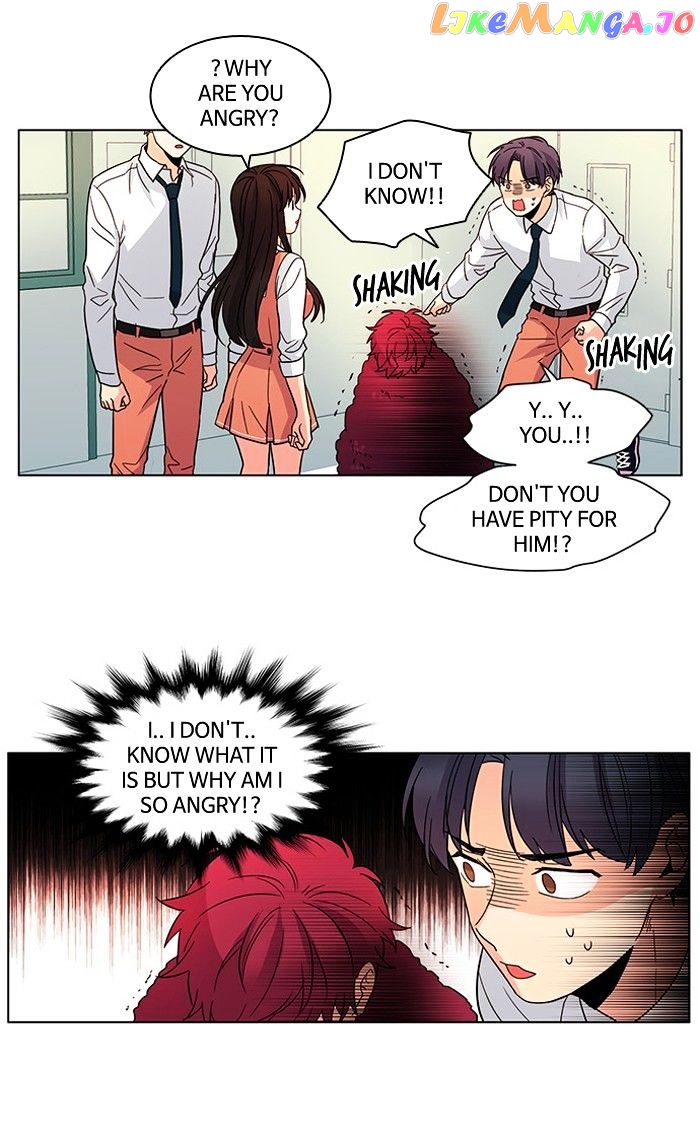 Oh! Lord Jesus chapter 34 - page 12