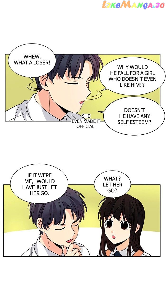 Oh! Lord Jesus chapter 34 - page 2