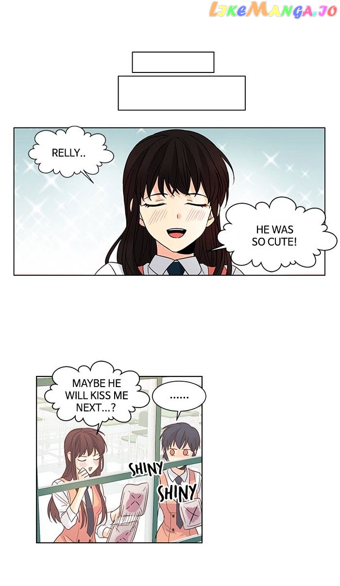 Oh! Lord Jesus chapter 34 - page 24