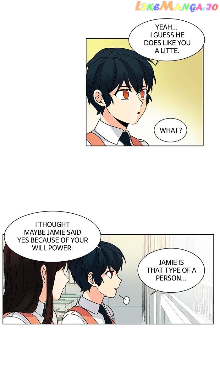 Oh! Lord Jesus chapter 34 - page 25