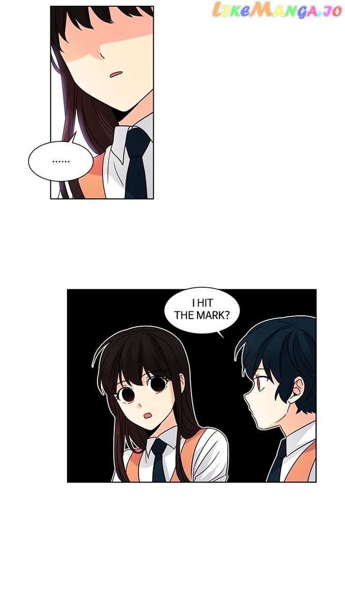 Oh! Lord Jesus chapter 34 - page 26
