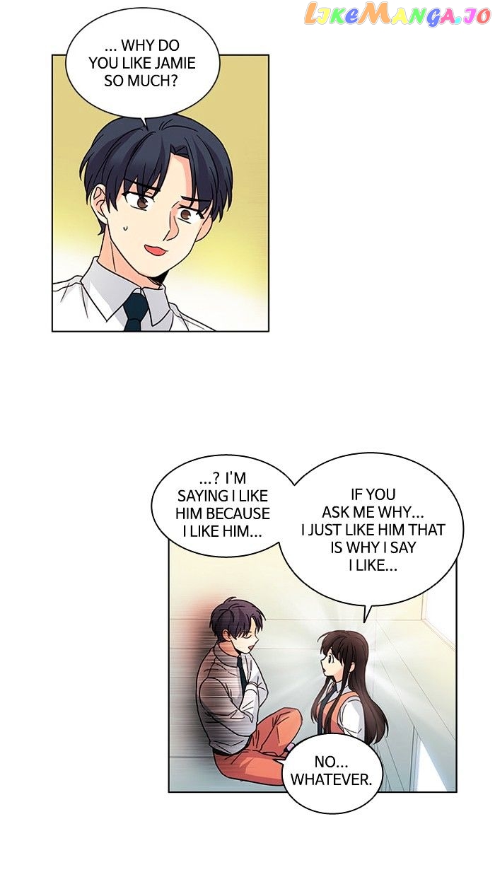 Oh! Lord Jesus chapter 34 - page 30