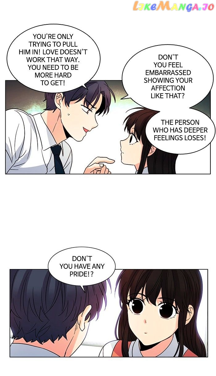 Oh! Lord Jesus chapter 34 - page 31